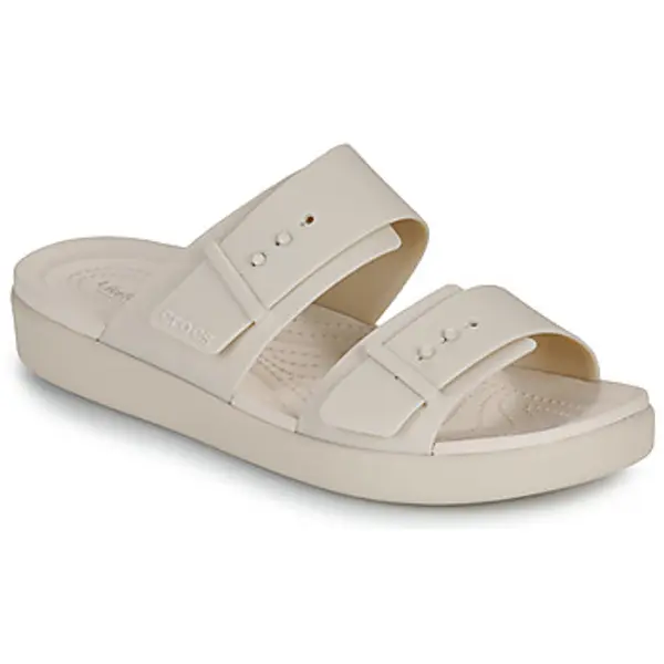 Crocs Crocs  Natikače Brooklyn Buckle Low Low  Crocs