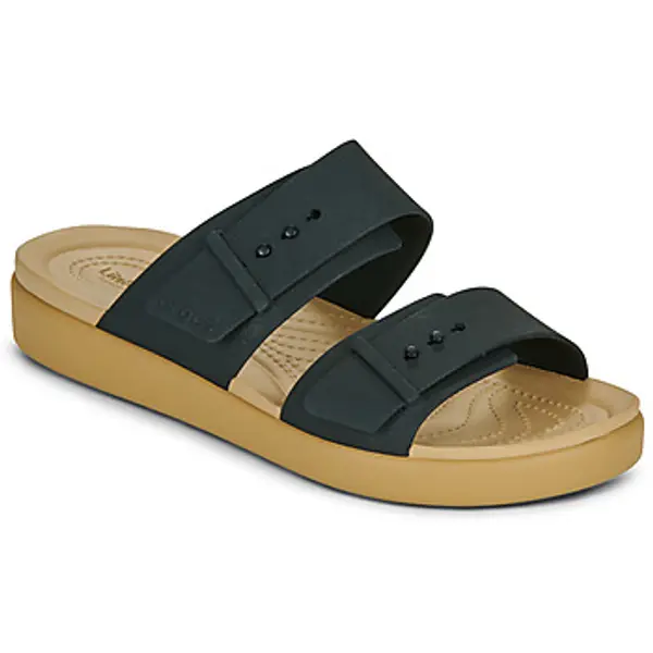 Crocs Crocs  Natikače BROOKLYN BUCKLE LOW LOW  Crocs