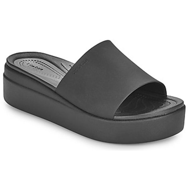 Crocs Crocs  Natikače Brooklyn Slide  Crocs