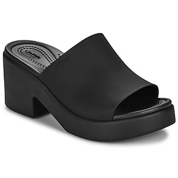 Crocs Crocs  Natikače Brooklyn Slide Heel  Crocs