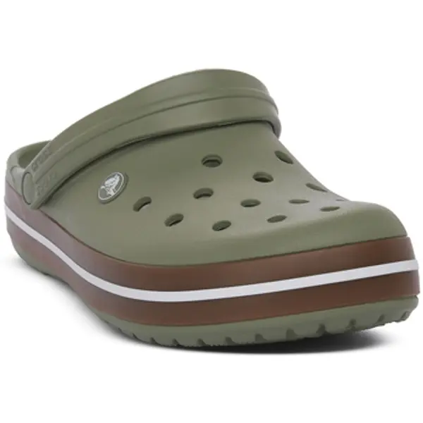 Crocs Crocs  Natikače CARG CROCBAND GUM  Crocs