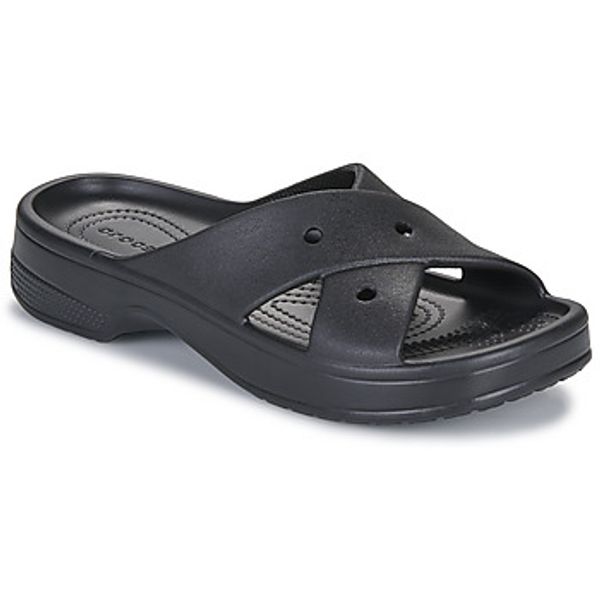 Crocs Crocs  Natikače Cl Womens Cross Strap  Crocs