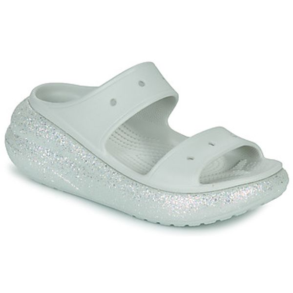 Crocs Crocs  Natikače CLASSIC CRUSH GLITTER SANDAL  Crocs