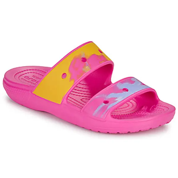 Crocs Crocs  Natikače ClassicCrocsOmbreSandal  Crocs