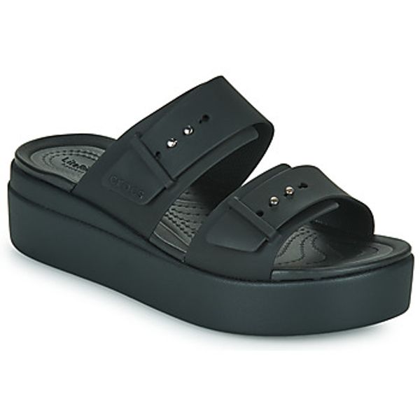 Crocs Crocs  Natikače CROCS BROOKLYN SANDAL LOWWDG W  Crocs