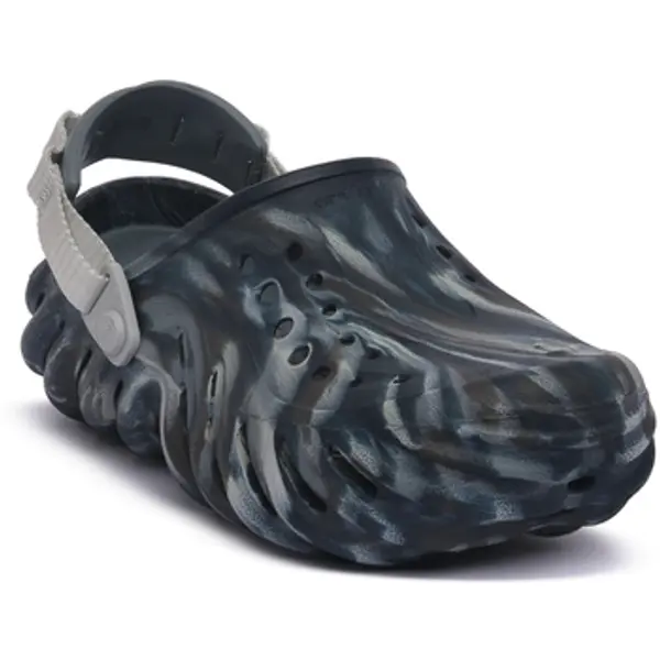 Crocs Crocs  Natikače ECHO MARBLED CLOG  Crocs