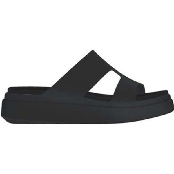 Crocs Crocs  Natikače GETAWAY PLATFORM H STRAP  Crocs