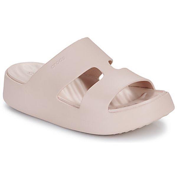 Crocs Crocs  Natikače Getaway Platform H-Strap  Crocs