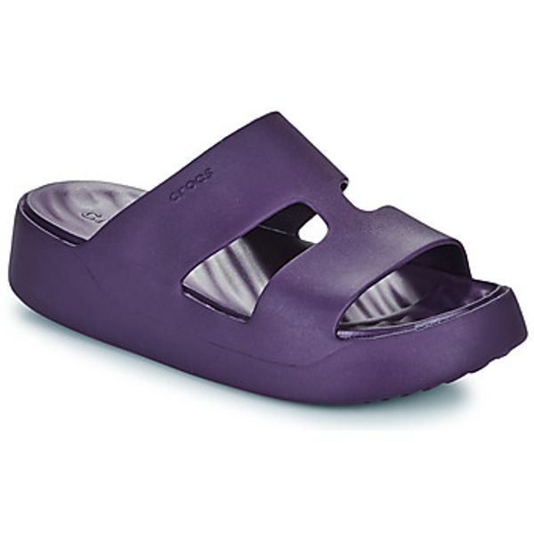 Crocs Crocs  Natikače Getaway Platform H-Strap  Crocs