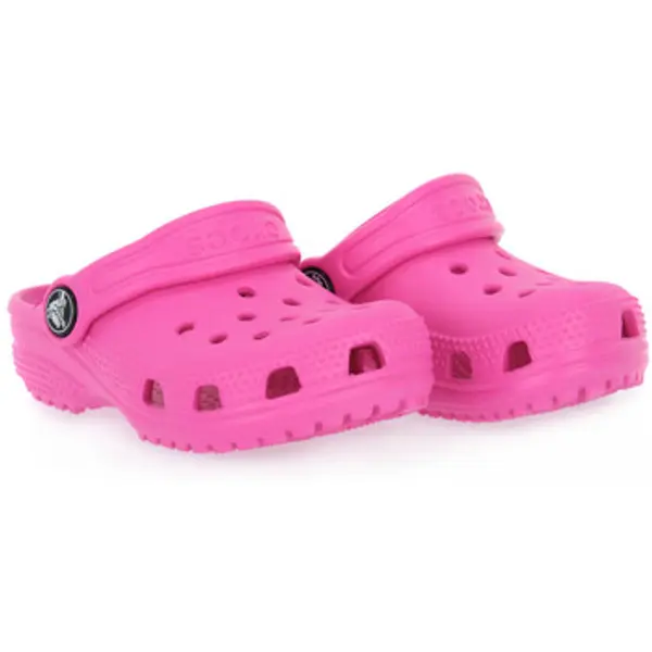 Crocs Crocs  Natikače JUIC CLASSIC CLOG T  Crocs