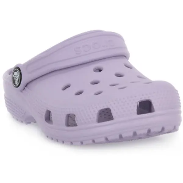 Crocs Crocs  Natikače LAV CLASSIC CLOG T  Crocs
