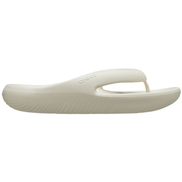 Crocs Crocs  Natikače MELLOW RECOVERY FLIP BONE  Crocs