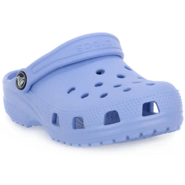 Crocs Crocs  Natikače MOJE CLASSIC CLOG T  Crocs