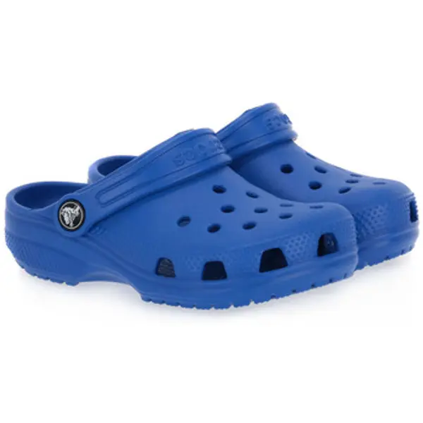 Crocs Crocs  Natikače MOJE CLASSIC CLOG T  Crocs