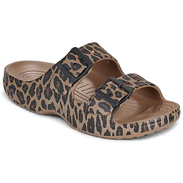 Crocs Crocs  Natikače Saturday Animal Sandal W  Crocs