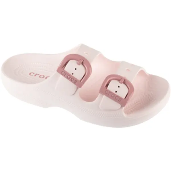 Crocs Crocs  Natikače Saturday Enamel Buckle Sandal W  Crocs