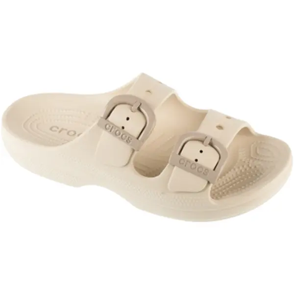 Crocs Crocs  Natikače Saturday Enamel Buckle Sandal W  Crocs