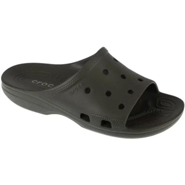 Crocs Crocs  Natikače Saturday Slide M  Crocs