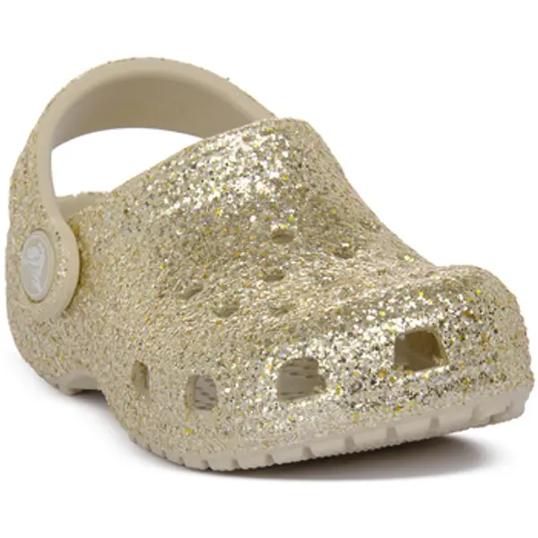Crocs Crocs  Natikače SDST CHUNKY GLITTER  Crocs
