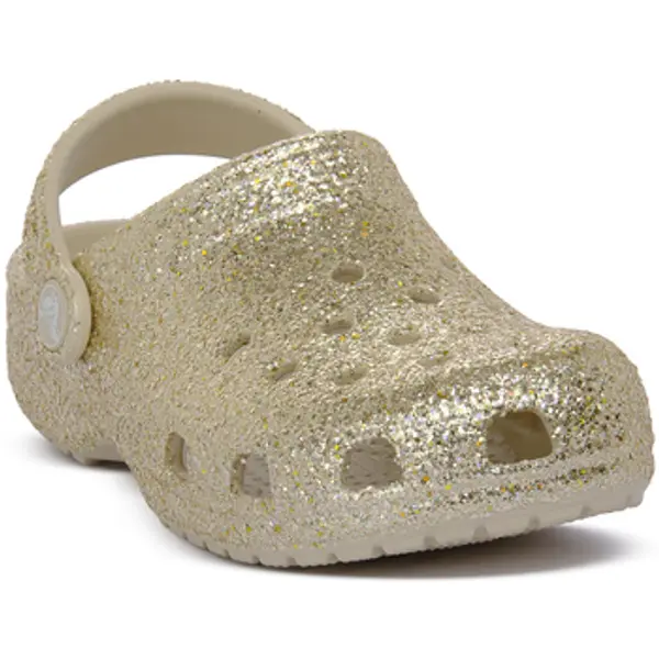Crocs Crocs  Natikače SDST CHUNKY GLITTER  Crocs