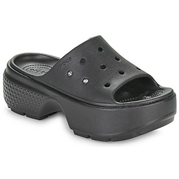 Crocs Crocs  Natikače Stomp Slide  Crocs