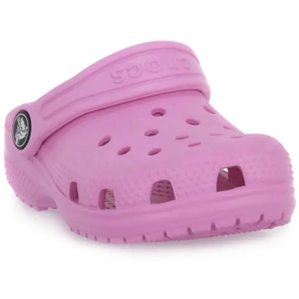 Crocs Crocs  Natikače TAPK CLASSIC CLOG T  Crocs