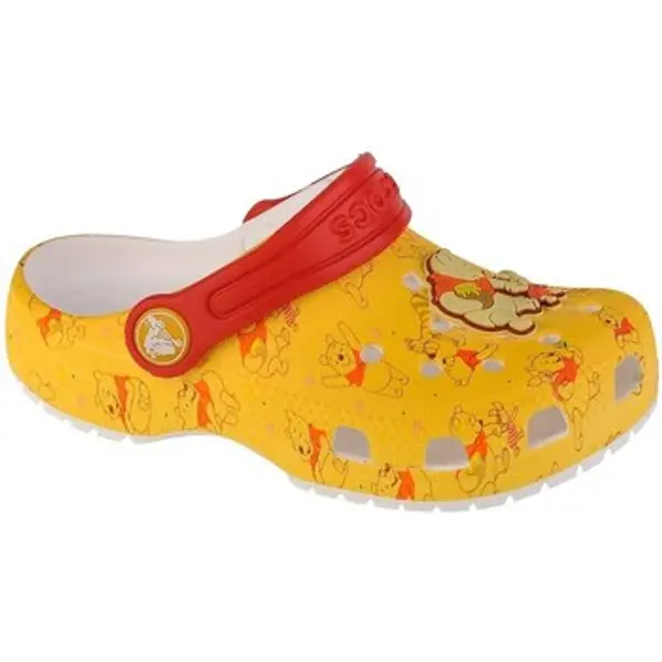 Crocs Crocs  Niske cipele Classic Disney Winnie The Pooh T Clog  Crocs
