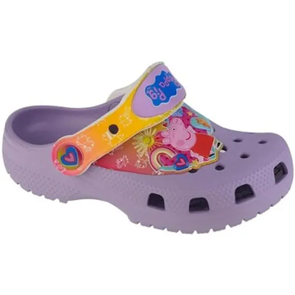 Crocs Crocs  Niske cipele Classic Fun I AM Peppa Pig T Clog  Crocs