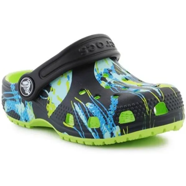 Crocs Crocs  Niske cipele Classic Meta Scape Clog T  Crocs