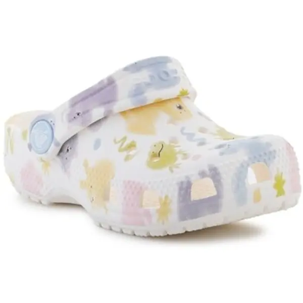 Crocs Crocs  Niske cipele Classic Pastel Pets  Crocs