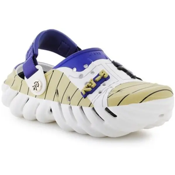 Crocs Crocs  Niske cipele Echo Clog K Dragon Ball Z Vegeta  Crocs