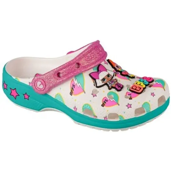 Crocs Crocs  Niske cipele Lol Surprise Bff Girls Classic Clog  Crocs