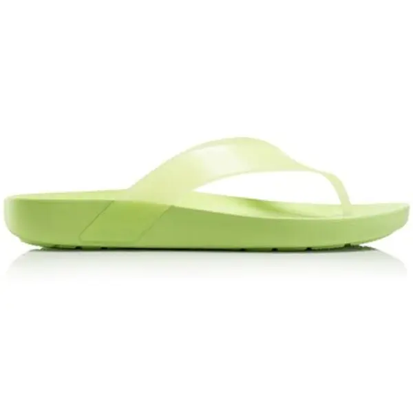 Crocs Crocs  Niske cipele Splash Glossy Flip  Crocs