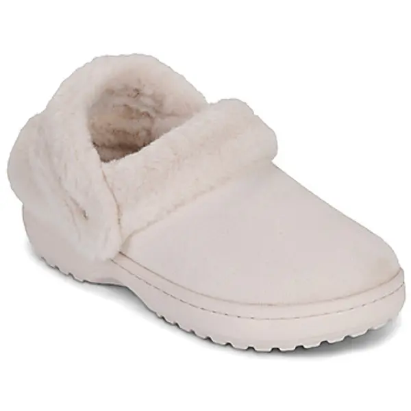 Crocs Crocs  Papuče Cl Unfurgtble Vegan Suede Clog  Crocs