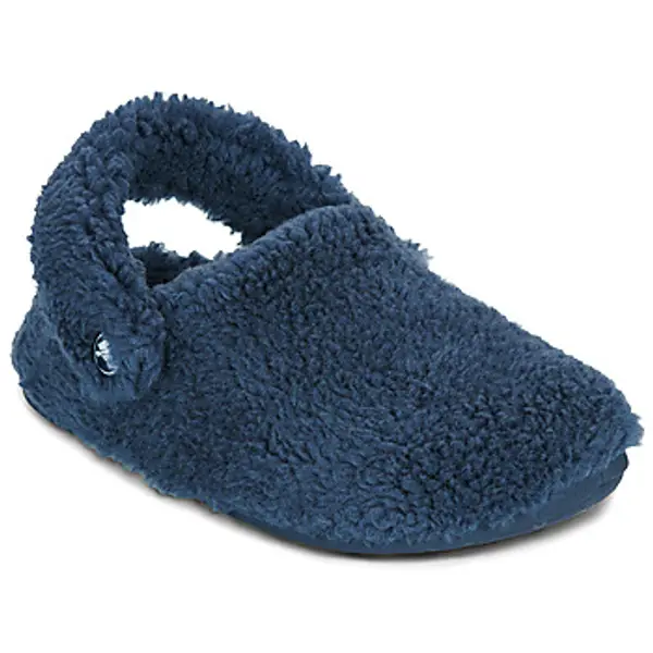 Crocs Crocs  Papuče Classic Cozzzy Slipper K  Crocs