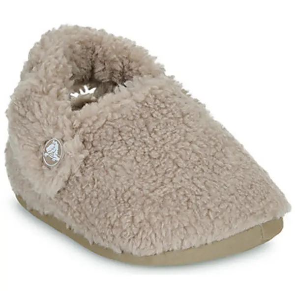 Crocs Crocs  Papuče Classic Cozzzy Slipper T  Crocs
