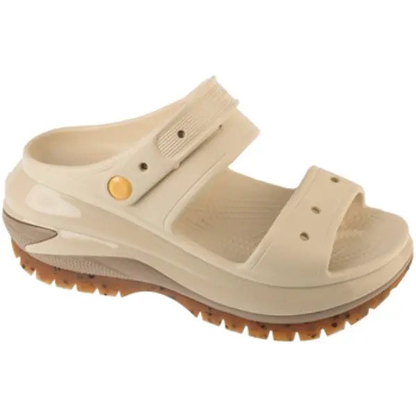Crocs Crocs  Papuče Classic Crush Clog  Crocs