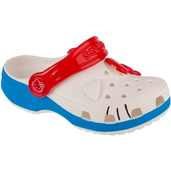 Crocs Crocs  Papuče Classic Hello Kitty Iam Clog T  Crocs