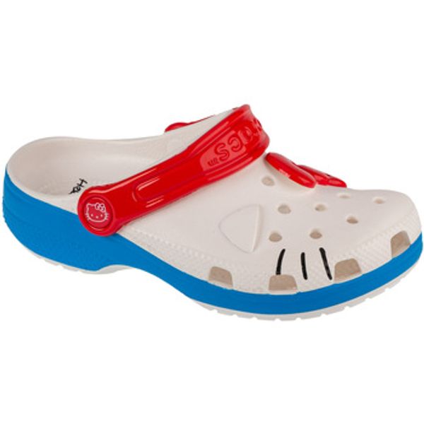 Crocs Crocs  Papuče Classic Hello Kitty Iam Kids Clog  Crocs