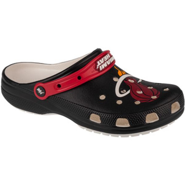 Crocs Crocs  Papuče Classic NBA Miami Heats Clog  Crocs