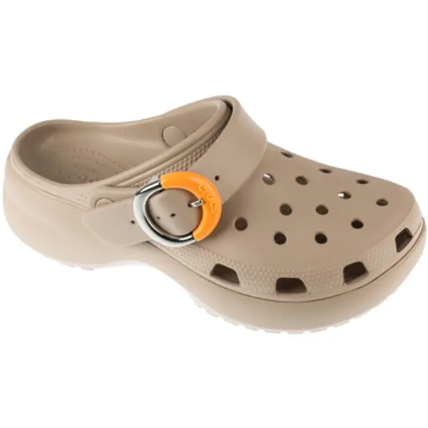Crocs Crocs  Papuče Classic Platform Dipped Buckle Clog  Crocs