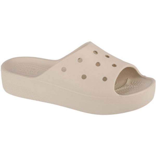 Crocs Crocs  Papuče Classic Platform Slide  Crocs