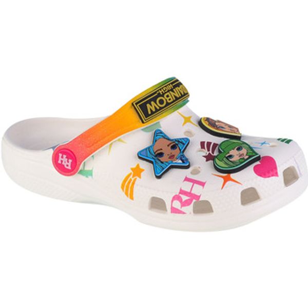 Crocs Crocs  Papuče Classic Rainbow High Kids Clog  Crocs