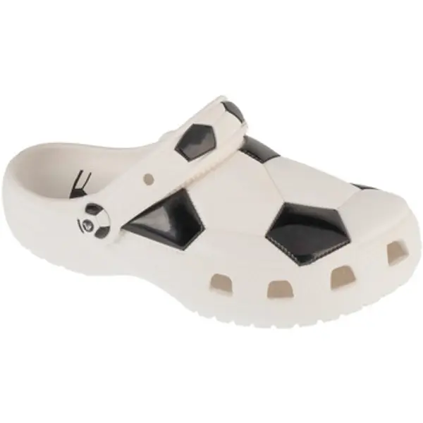 Crocs Crocs  Papuče Classic Soccer Ball Clog Kids  Crocs