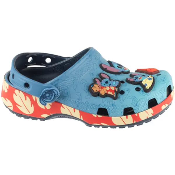 Crocs Crocs  Papuče Classic Stitch Clog K  Crocs