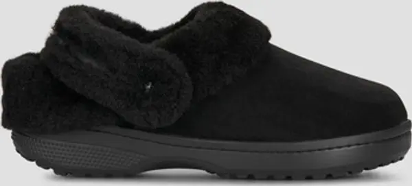 Crocs Crocs  Papuče Cls Unfurgettable Sueded Clog  Crocs