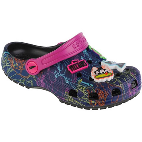 Crocs Crocs  Papuče Disney Villains Classic Kids Clog  Crocs