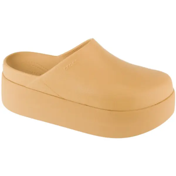 Crocs Crocs  Papuče Dylan Platform Clog  Crocs