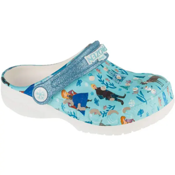 Crocs Crocs  Papuče Frozen Baya Clog Kids  Crocs
