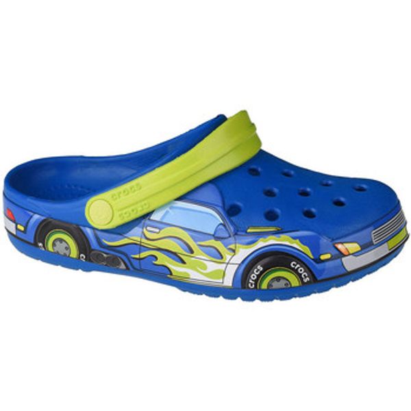 Crocs Crocs  Papuče Fun Lab Truck Band Clog  Crocs